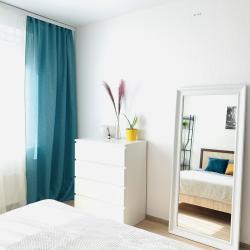 Фото Апартаменты на улице Азина 25