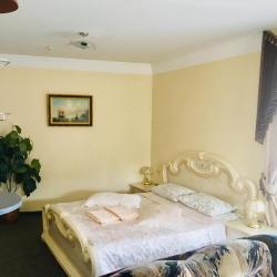 Фото Отель Южная ночь