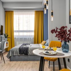 фото 1 Estetic House (Эстетик Хаус) на улице Нижегородская 32/15