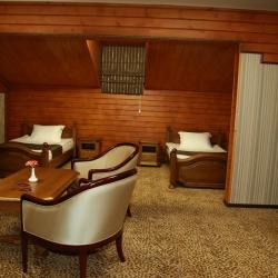 Фото Отель Chalet (Шале)