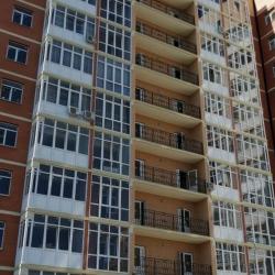 Фото Апартаменты Loft4 You на улице Пестова 9