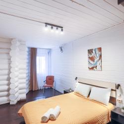 Фото Отель Свияжск