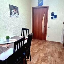 Фото Апартаменты на улице Степная 35