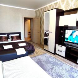 Фото Апартаменты на улице Советская 190В корпус 2