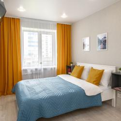 Фото Отель Top house на проспекте Красного Знамени 91