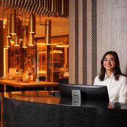 Фото Отель Best Western Plus Congress (Бест Вестерн Плюс Конгресс)