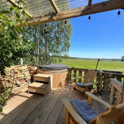 Шале улучшенное №14