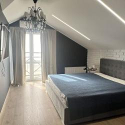 Фото Апартаменты FreeLife в переулке Пушкина