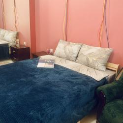 Фото Отель CityLife Дизайнерская квартира в центре