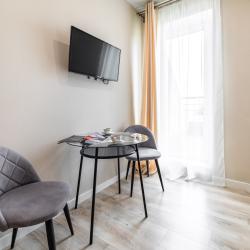 фото 26 Mix hotels Nevsky 67 (Микс Невский 67)