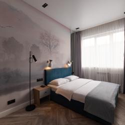 Фото Отель City Star (Сити Стар)