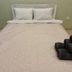 3-комнатные апартаменты люкс