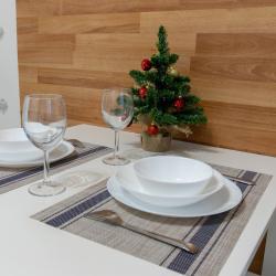 1-комнатные апартаменты люкс