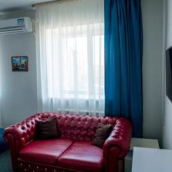 Фото Отель Престиж