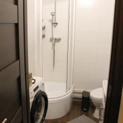 фото 19 Апартаменты Кукуруза на Торфяной дороге 17 корпус 4