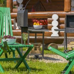 Фото Отель Кикино на Веле