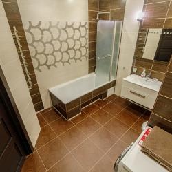 2-комнатные апартаменты люкс