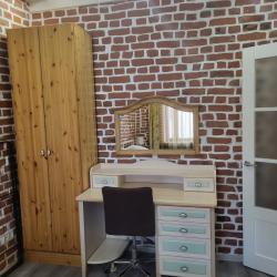 2-комнатные апартаменты стандарт