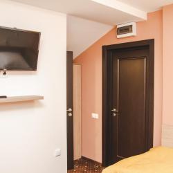 Фото Отель Tyumen Time Hotel ( Тайм)