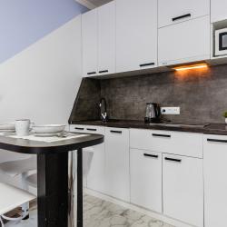 Фото Отель Meridian Apartments (Мередиан Апартментс) на улице Шевченко