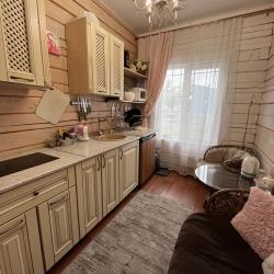 Коттедж стандарт Фламинго
