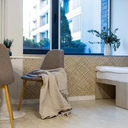 Архитектор Apart Hotel by Provence — 31d682699d1dc15da02ff39b23e717bb