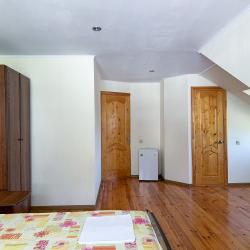 Фото Отель Eliza Hotel (Элиза)