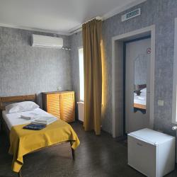 Фото Отель SID (СИД)