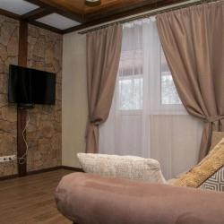 Фото Отель База Миг