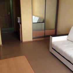 Фото Отель Уют