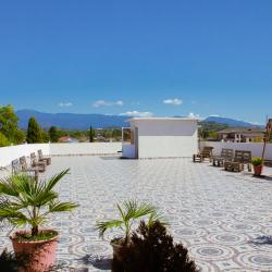 Фото Отель SanZazila (СанЗазила)