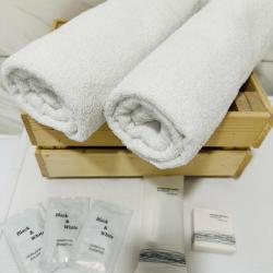 2-комнатные апартаменты улучшенные