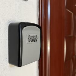 Фото Апартаменты на улице Карельская 64