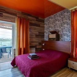 Фото Отель Вилла на море