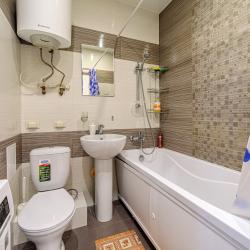 Фото Апартаменты на улице Ворошилова 19