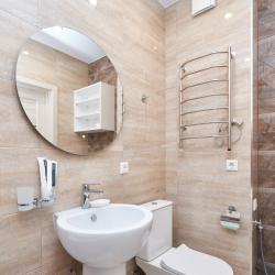 Фото Отель Sea Magic Apart на улице Старошоссейная 5 корпус 5-7