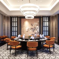 Фото Отель Beijing Palace Soluxe Astana (Пекин Палас Солюкс Астана)