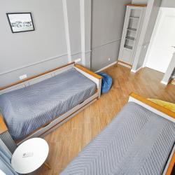 Фото Апартаменты Baltic Point