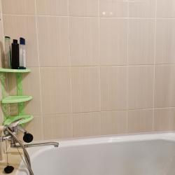 2-комнатные апартаменты стандарт с 1 двуспальной кроватью и диваном