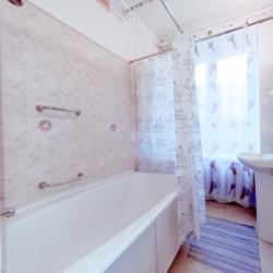 Фото Апартаменты на проспекте Ленина 61