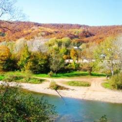 Фото Отель Аллюр