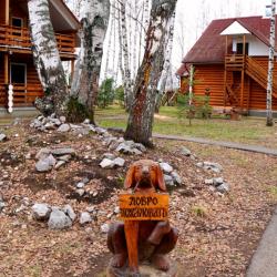 Фото Отель Волжский Прибой