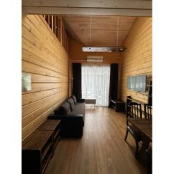 Апартаменты улучшенный #813