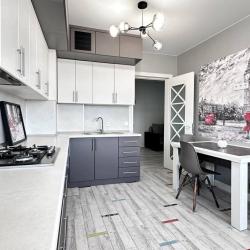 Фото Апартаменты на улице Никольская 15А