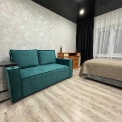 Фото Апартаменты Уют на улице Ленина 66