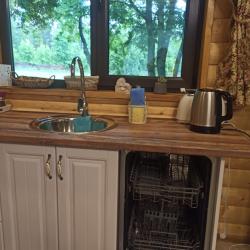 4-комнатный коттедж улучшенный