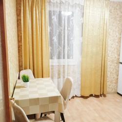 Фото Апартаменты на улице Преображенская, 17 к1