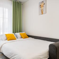 Фото Отель Живи на улице Заповедная