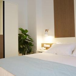 Фото Отель Nine rooms (Найн румс)