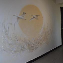 Фото Отель Гостиный двор На прудах